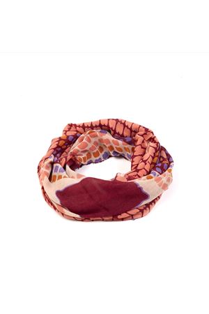 RUBIN BAHOBAB | Scarf | 25SA41