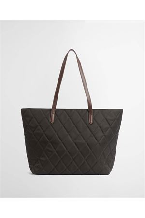 Quilted Tote Bag BARBOUR | Tote | LBA0395OL75