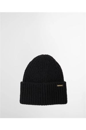 Meryl Beanie Hat BARBOUR | Berretto | LHA0609BK11