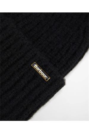 Meryl Beanie Hat BARBOUR | Berretto | LHA0609BK11