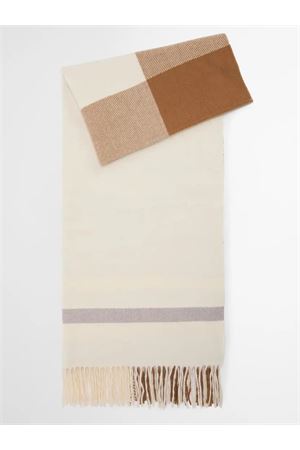 Harriet Twill Scarf BARBOUR | Sciarpa | LSC0475BR51