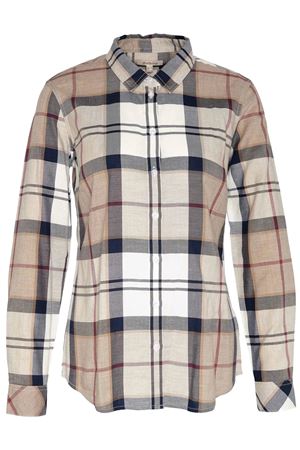 Bredon Shirt BARBOUR | Camicia | LSH1353BR37