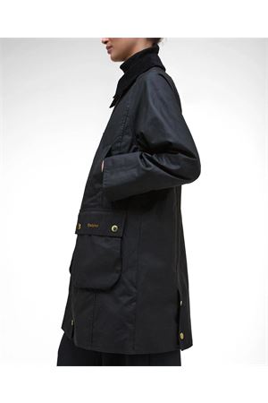  BARBOUR | Coat | LWX1404BK71