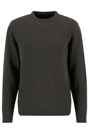 Holden Crew Neck Sweater BARBOUR | Maglione | MKN1576OL91