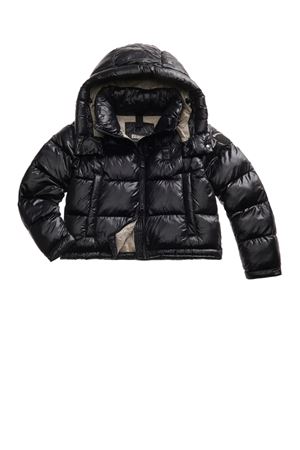 Gloria Imbottito Ovatta BLAUER | Giubbino | DC02170006648999EI