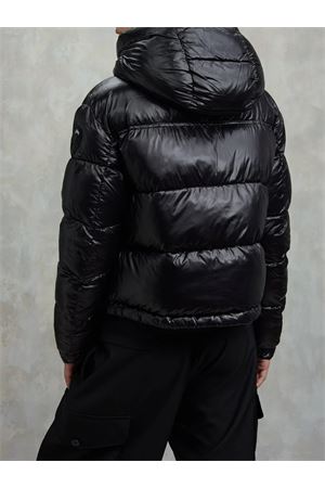 Gloria Imbottito Ovatta BLAUER | Giubbino | DC02170006648999EI