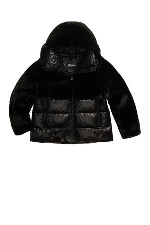 Fanevil Imbottito Ovatta BLAUER | Giubbino | DC02178006646999