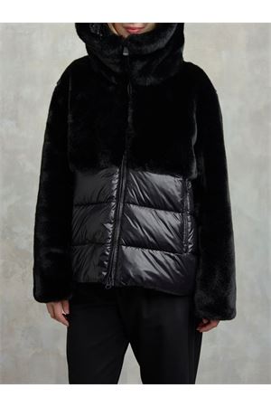 Fanevil Imbottito Ovatta BLAUER | Giubbino | DC02178006646999