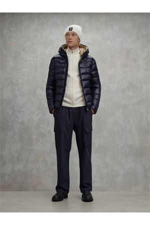 Adams Imbottito Ovatta BLAUER | Giubbino | UC02079005958888TB