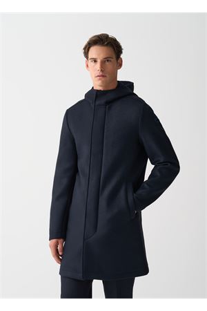 Hooded coat COLMAR | Coat | 1139R5ZO68