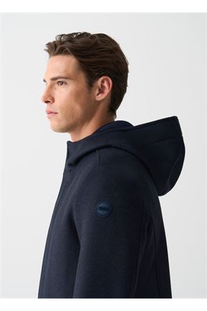 Hooded coat COLMAR | Coat | 1139R5ZO68