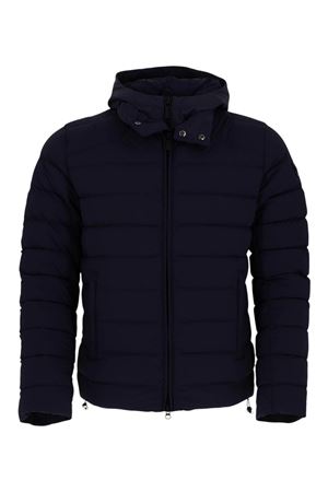 Down jacket with bib COLMAR | Down Jacket | 12652ZL68