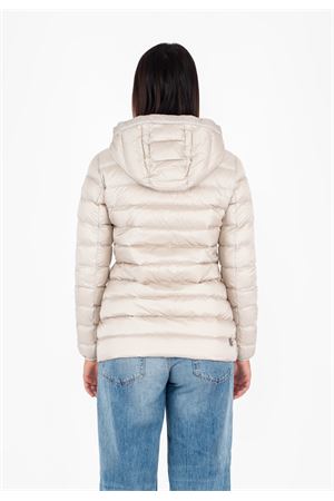 Deluxe Hoodie COLMAR | Piumino | 22262YO16