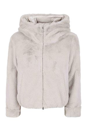 Piumino reversibile in ecopelliccia EXUBERANCE COLMAR | Piumino | 2288E2YN06