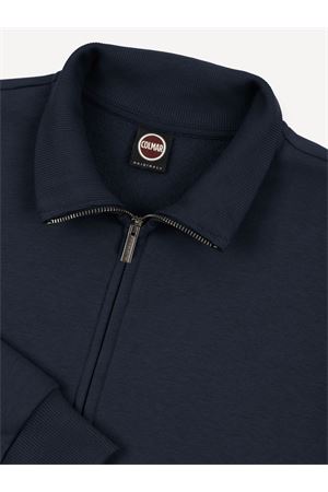 Felpa full zip COLMAR | Felpa | 6203R1WX68