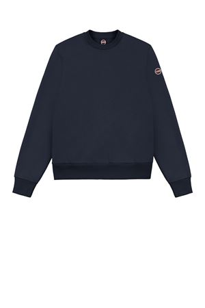 Felpa girocollo in cotone COLMAR | Felpa | 8232R1WX68
