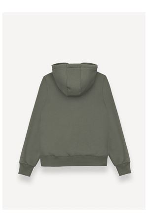 Felpa con cappuccio in cotone COLMAR | Felpa | 8234R1WX498