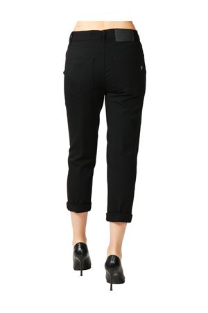 KOONS BOT JOYS DONDUP | Pants | DP268BJSE108DXXXDD999