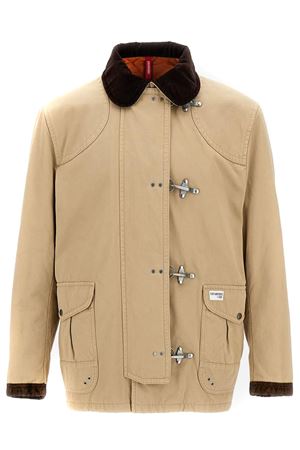 4 Ganci Archive FAY | Giaccone | MAM1351148LXQ2C003