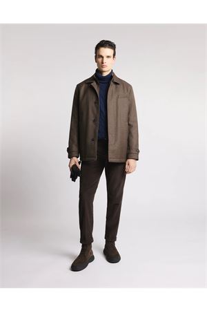 Morning Short Db Front FAY | Giaccone | NAM13510010XKKS813