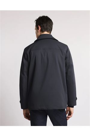 Morning Short Db Front FAY | Giaccone | NAM13510010XLBU807