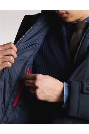 Winter Cape Fay FAY | Giaccone | NAM13510220XLMU809