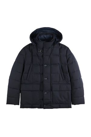 New Piumino Capp. Staccabile FAY | Piumino | NAM36510480XOBU807