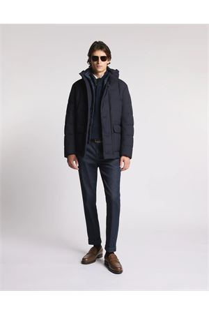 New Piumino Capp. Staccabile FAY | Piumino | NAM36510480XOBU807