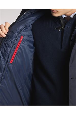 New Piumino Capp. Staccabile FAY | Piumino | NAM36510480XOBU807