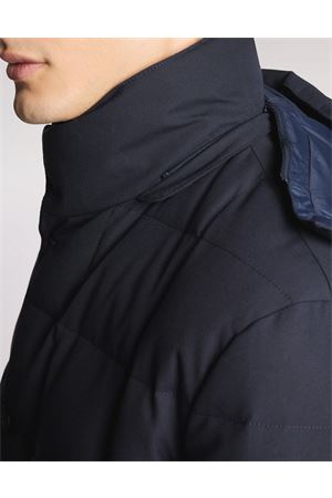 New Piumino Capp. Staccabile FAY | Piumino | NAM36510480XOBU807