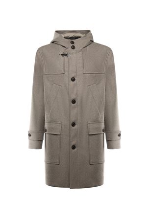 Montgomery Coat FAY | Giaccone | NAM49510190GAHC205