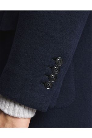 Breasted Coat FAY | Coat | NAM5151018JXLQU808