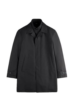 Easy Morning (Db Front) FAY | Impermeabile | NAM62510160AXXB999