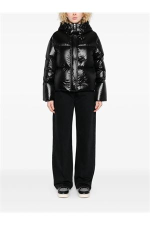 3 Hooks + Cap FAY | Down Jacket | NAW36513580ICIB999