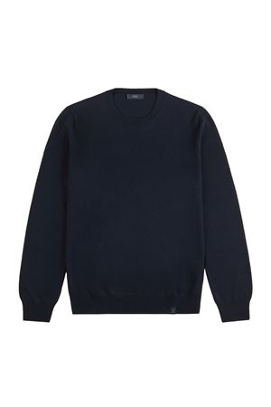 Girocollo F.12 FAY | Pull | NMMC1512420CQTU807