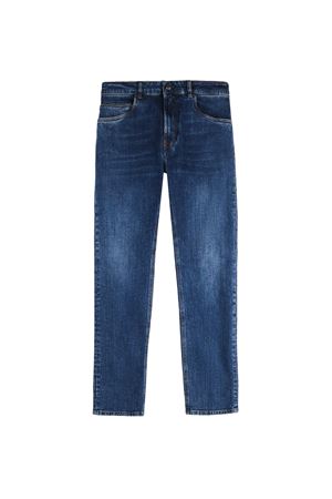 5 Tasche Original FAY | Jeans | NTM8251196LUORU607