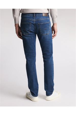 5 Tasche Original FAY | Jeans | NTM8251196LUORU607