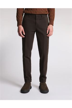 Capri Tinto Capo FAY | Pantalone | NTM8651187TQGGS815