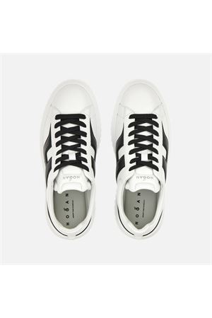 H-Stripes H Spezzata HOGAN | Allacciata | HXM6450FE91LE90001