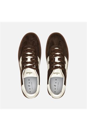 Cool H HOGAN | Allacciata | HXM6470FB60PJQ9999