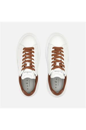 H-Stripes H HOGAN | Sneaker | HXW6450FC60LE90446