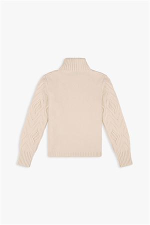 Turtleneck Rombi KANGRA | Turtleneck pullover | 27990500706