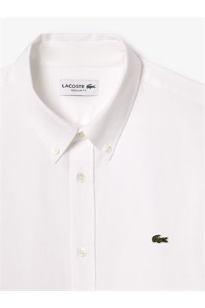  LACOSTE | Camicia | CH2933001
