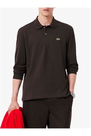  LACOSTE | Polo | L1312SKB