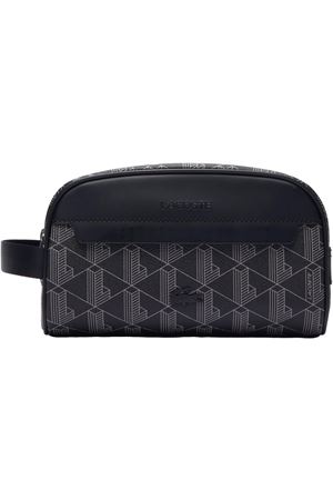 Necessaire The Blend Monogram LACOSTE | Pochette | NH4582H45