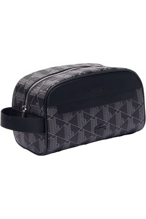 Necessaire The Blend Monogram LACOSTE | Pochette | NH4582H45