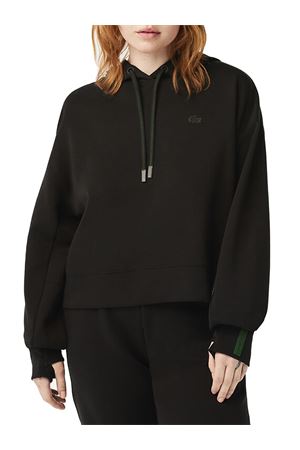  LACOSTE | Felpa | SF0281031