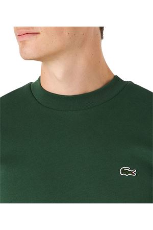  LACOSTE | Felpa | SH9608132