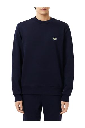  LACOSTE | Felpa | SH9608166