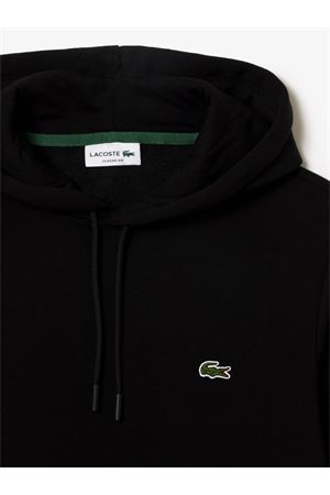  LACOSTE | Felpa | SH9623031